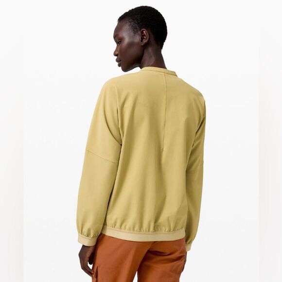 Lululemon Kosaten Jacket *lululemon lab - Picture 5 of 14